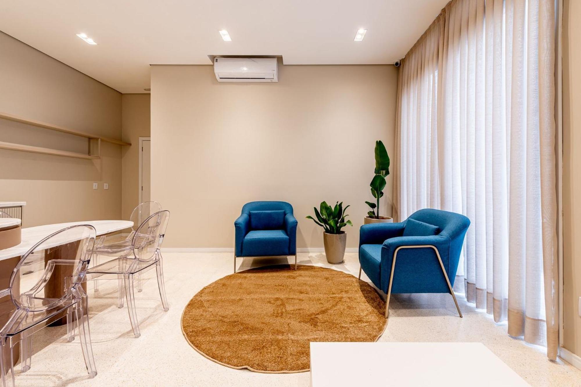 Studio Completo Proximo Ao Centro Historico De Poa - Xtay Cais Porto Alegre Kültér fotó